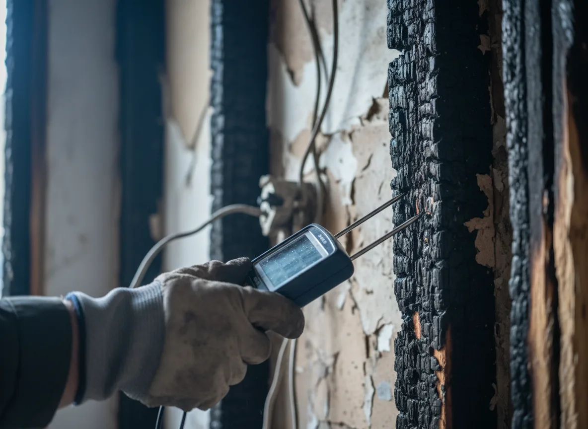 Fire Damage Restoration Laurelville, OH FAQs